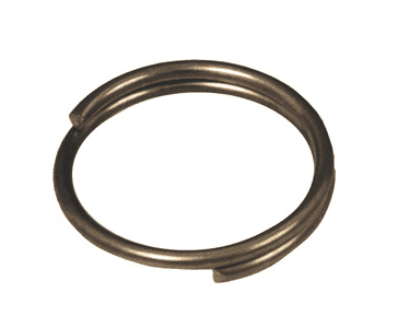R200SS Dixon 304 Stainless Steel Pull Ring