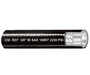 1/4" RD7 Couplamatic Thermoplastic Hydraulic Hose (Reduced OD) - Polyester Braid (SAE 100R7) - 1/4" ID - 250ft