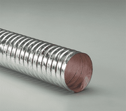 3-RaceFlex-12 Flexaust RaceFlex 3 inch Air and Fume Duct Hose - 12ft