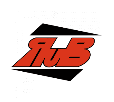 EA2R74E41 by RuB Inc. | Standard Actuation Kit | S74(41) 3-Way Ball Valve (L-Port) & EA Spring Return Pneumatic Actuator | Size 3/4" | Brass