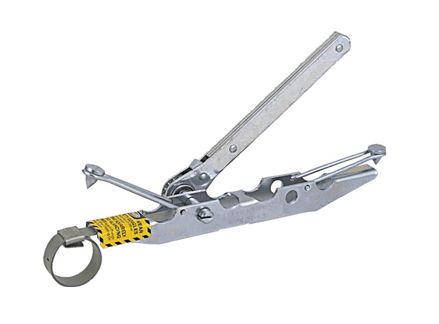 S03869 by Band-It | Center Punch Tool | use with either the 3/8