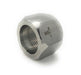 SS318-16 Midland JIC Tube Nut - 1" - 316 Stainless Steel