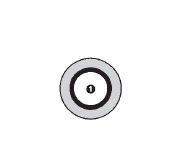 SS9500-14MM Adaptall Stainless Steel 14mm Bonded Seal for Metric Thread