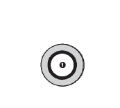 SS9500-06V Adaptall Stainless Steel -06 Bonded Viton Seal for British Thread