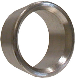 SS319-10 Midland JIC Tube Sleeve - 5/8" - 316 Stainless Steel