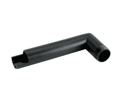 ST200 Banjo Polypropylene 2" Siphon Tube