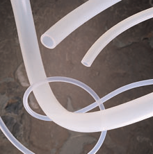 2801085-100 SILCON® by NewAge | Silicone Tubing | 3/16" ID x 5/16" OD x 1/16" Wall | Natural | 100ft