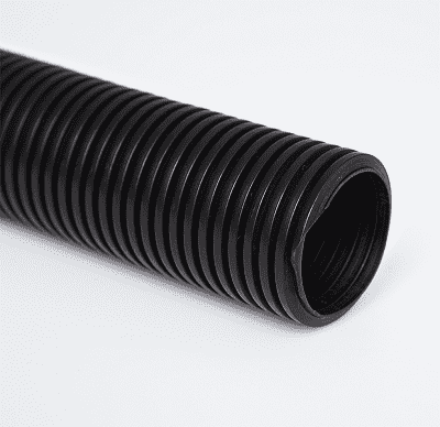 2-Genesis-StatPath-25 Flexaust Genesis StatPath 2 inch Material Handling Duct Hose - 25ft