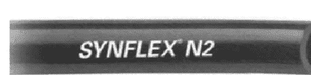 4225-65003 Synflex N2 Nylon Tubing 3 - 250 ft Reels - Natural