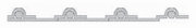 9-T-7-50 Flexaust T-7 (T7) 9 inch Dust and Material Handling Duct Hose - 50ft