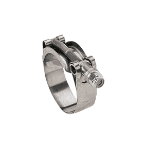 thumbnail interactive-video image 1 of SNP18A10C2 - Snapper Hose Clamp .78in –.93in Bun. Dia POM 1 of 14
