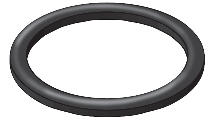 TCG-400 Kuriyama BUNA-N Gasket for API Petroleum Couplings - 4"