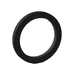 TF300G Banjo 3" Bulkhead EPDM Gasket - Hole Size: 4-1/2"