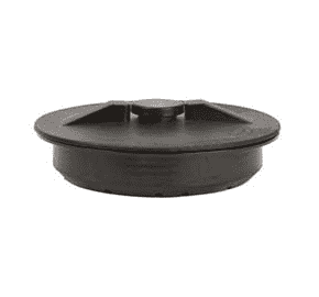 TLVA10 Banjo Polypropylene 10" Vented Tank Lid & Ring Assembly (new style)