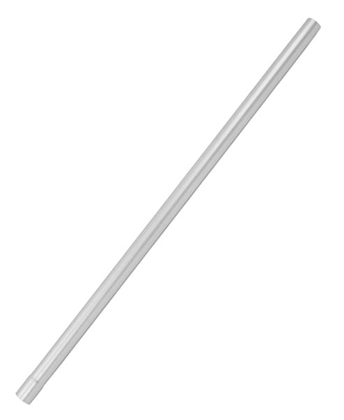 UE40 Flexaust 2" Extension Wand with Tapered End | Aluminum | 54" Length