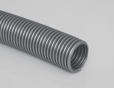 2-ULT-25 Flexaust ULT 2 inch Material Handling Duct Hose - 25ft