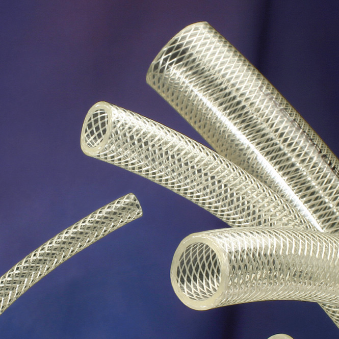 220061150 UREBRADE® by NewAge Braid Reinforced Polyurethane PU Hose