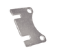 V10270 Banjo Mounting Bracket for Bolted Ball Valves - Straight - 316 Stainless Steel - (For use on Valves: V100FP & V125)