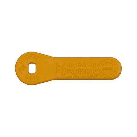 V20153 Banjo Replacement Part for Bolted Ball Valves - Handle