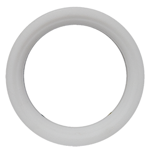 VS20258A Banjo Replacement Part for 2" Standard Port Ball Valve "Stubby Valve" - Seat