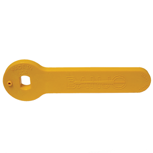 VS25153 Banjo Replacement Part for 2" Full Port Ball Valve "Stubby Valve" - 2" FP Stubby Handle
