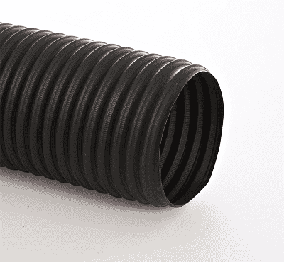 5-XLT-25 Flexaust XLT 5 inch Air and Fume Duct Hose - 25ft