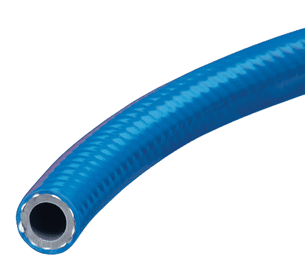 A1146-06X500 Kuri-Tec by Kuriyama | A1146 Series | Special Purpose Air Hose | Blue | 3/8" ID | .520" OD | PVC | Polyurethane | 500ft Length