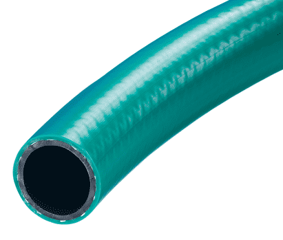 A1307-12X300 Kuri-Tec by Kuriyama | A1307 Series | Standard Duty Reinforced Water Hose | 3/4" ID | .972" OD | PVC | 300ft Length