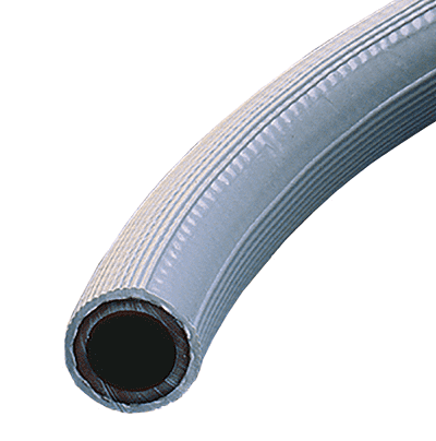 A1628-06X300 Kuri-Tec by Kuriyama | A1628 Series | Blend Reinforced Spray Hose | 3/8" ID | .625" OD | 300 PSI | PVC | Polyurethane | 300ft Length