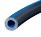 A4143-04X500 Kuriyama Kuri Tec A4143 Series Medium Pressure Paint Fluid Transfer Hose - Black - 1/4" ID - .500" OD - 500ft