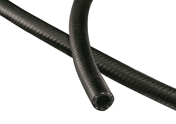 BEGP-100X700 by Kuriyama | Redi-GP Rubber General Purpose Air & Water Hose | Black | 1" ID | 1-3/8" OD | 200 PSI | EPDM | 700ft Length