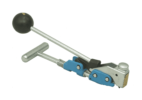 CENTER PUNCH CLAMP TENSIONER - Maxclaw Tools Co., Ltd.