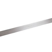 C40499 by Band-It | Corrosion Resistant Band | 1/2" Width | 0.030" Thickness | Uncoated | 316 Stainless Steel | 100ft/Roll