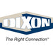 BS110-100-200 Dixon Valve 1" - 2" 110 Mesh Short Wire Cloth Overscreen for Filter/Strainer