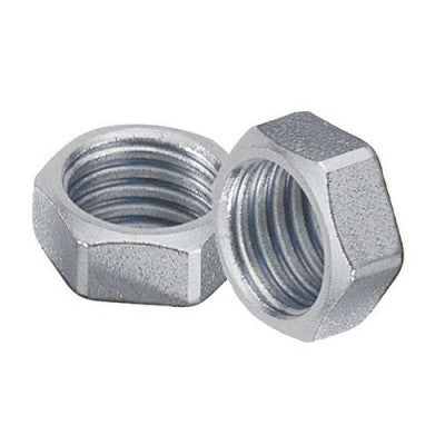 0DA000051F2ZI AIGNEP | Cyl Accessories Series | Jam Nut M20x1.5 CH30 SP9 For ISO Cylinders