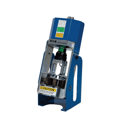 ET1187-003 Aeroquiop by Danfoss | Bench Mount Variable Crimp