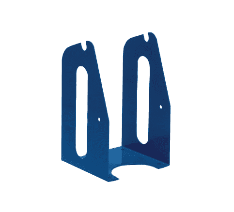 ET1187C-0017 Bench Mount Bracket for ET1187 Portable Variable Crimp Machine