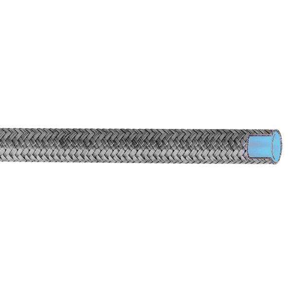 FBF0800 Eaton Aeroquip® -08 A/C Hose - Stainless Steel Cover