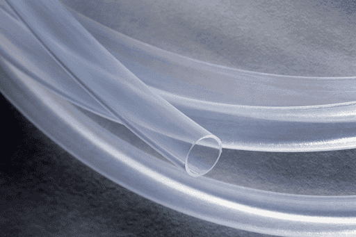 Versilon™ FEP TSFE14-0250-062.10 (1/8" I.D. x 1/4" OD x .062 Wall) 100' Package Length - FEP Tubing