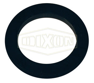 CFG250NST Dixon Buna-N Gasket for Constant Flow and Refinery Fog Nozzles - 2-1/2" NST(NH)