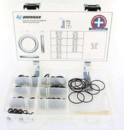 O-Ring Kit - ORFS / FS Face Seal - #FS4000-Kit by Brennan Industries