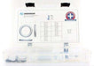 O-Ring Kit - ORFS / FS Face Seal - #FS4000-Kit by Brennan Industries