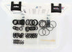 O-Ring Kit - ORFS / FS Face Seal - #FS4000-Kit by Brennan Industries