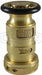 GBN250NST Dixon Brass Approved Fog Nozzle - 2-1/2" Female NST(NH) (Global)