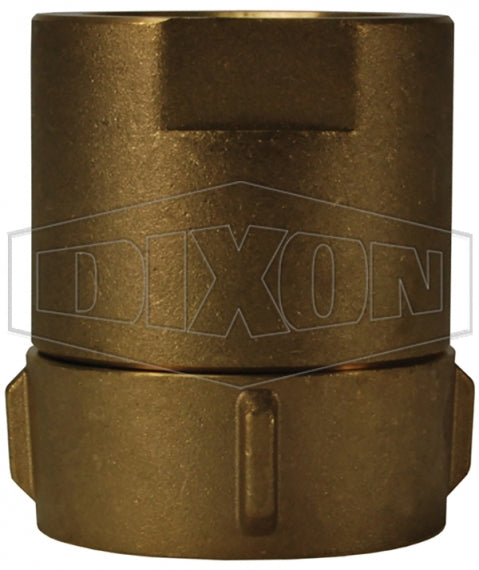 CSSF150T Dixon Replacement Inlet Swivel Joint for Global Continuous Flow Hose Reel (FD47I-150-100)