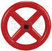 46-030-00025 Dixon Replacement Handwheel for Wharf Hydrants