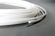 Versilon™ FBTFEF-0312-062-50 Saint Gobain 3/16" ID x 5/16" OD x .062" Wall 50' Package Length - PTFE-F High Temperature Flexible Tubing