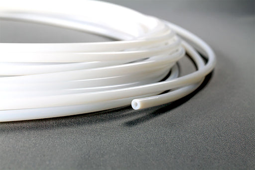 Versilon™ FBTFEF-0312-062-50 Saint Gobain 3/16" ID x 5/16" OD x .062" Wall 50' Package Length - PTFE-F High Temperature Flexible Tubing