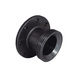 HUF206400FLG-ST Dixon 4" One-Piece Flange Adapter - Female Hammer Union x 150# Flange Short - 3" Overall Length