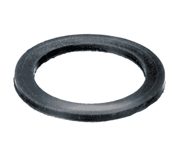 HW400 by Kuriyama | Gasket for Pin Lug Couplings | Size: 4" | Buna-N